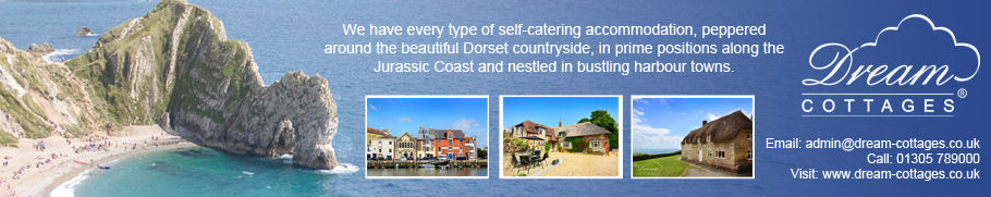 Holiday Cottages in Dorset