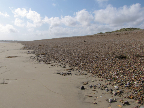 Littlehampton West Beach