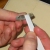 Preparing fossils