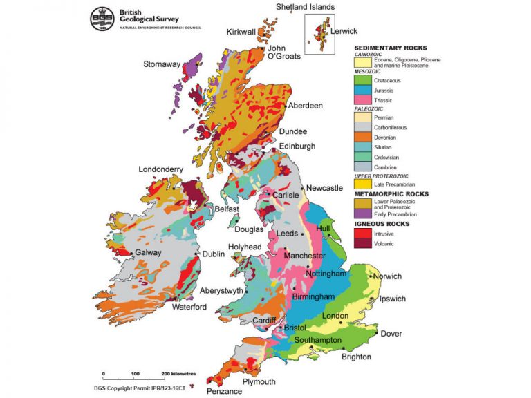Fossil Hunting Guide Discovering Fossils