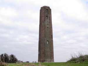 Walton-on-the-Naze The Naze Tower