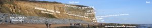 Fairlight (East Sussex) | Discovering Fossils